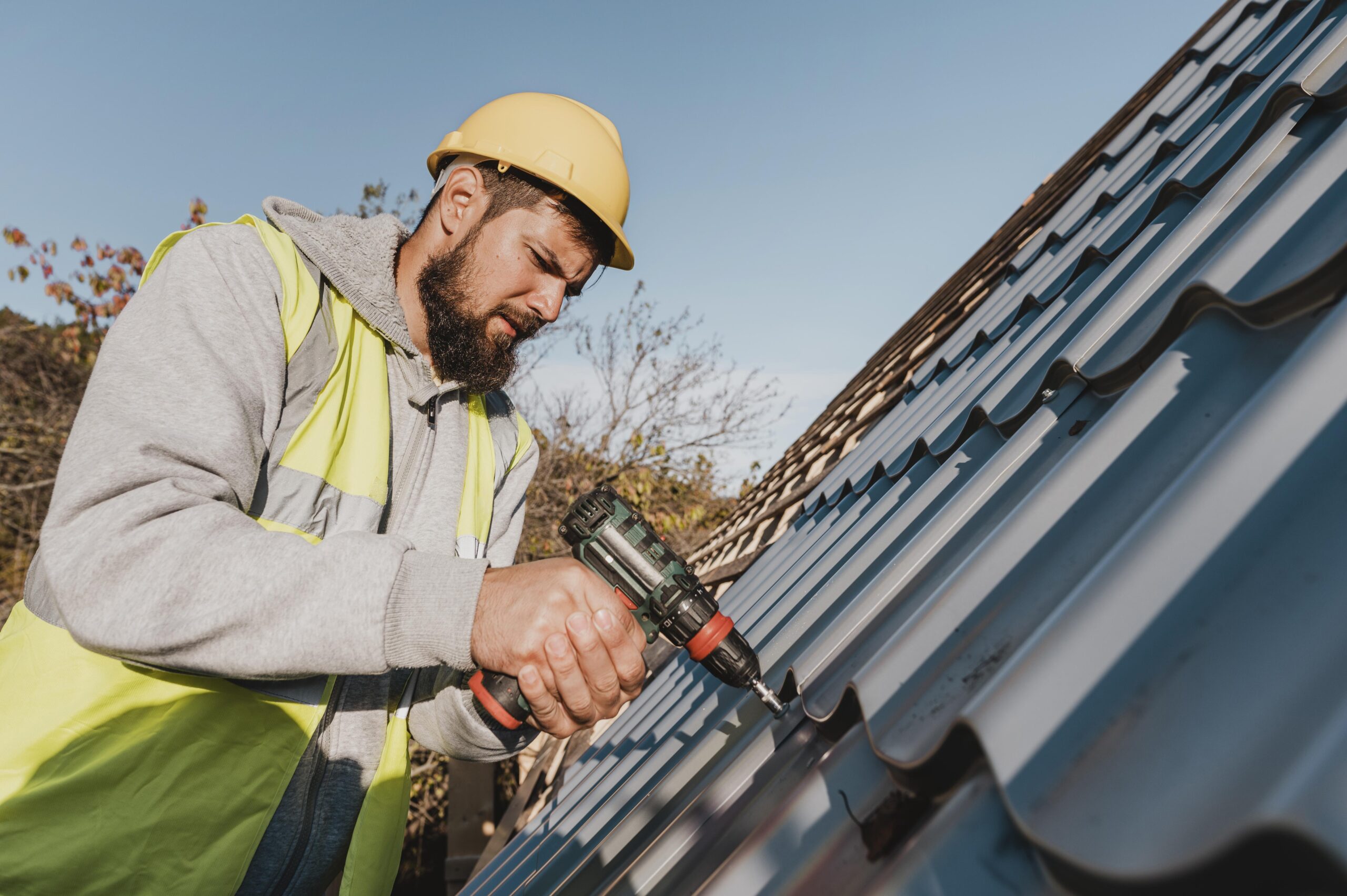 Empresa de construcción en Segovia con 35 años de experiencia